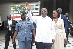 Convention du PPA-CI : voici le « programme de gouvernement » de Gbagbo pour les 5 années à venir