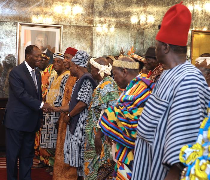 Rencontre cote d ivoire