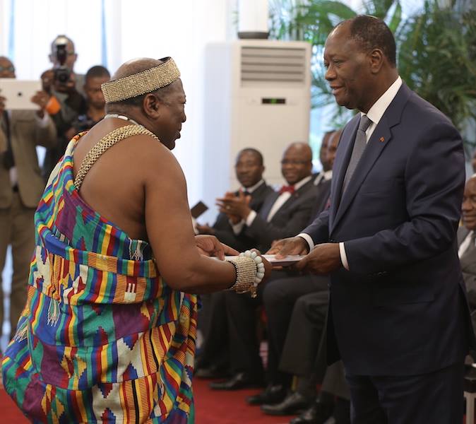 Rencontre cote d'ivoire