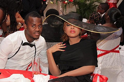 Scandale: Le DJ a pris la femme du footballeur ? Kafoumba demande le divorse