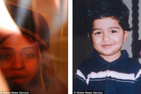 Un petit garçon de 7 ans tué par sa mère parce qu’il n’arrivait pas à mémoriser le Coran