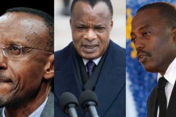 Ces dirigeants africains qui rêvent secrètement (ou pas) de rester au pouvoir