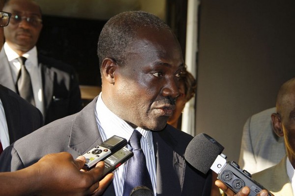 Côte d'Ivoire: le MFA annonce son retour à la Commission électorale indépendante  