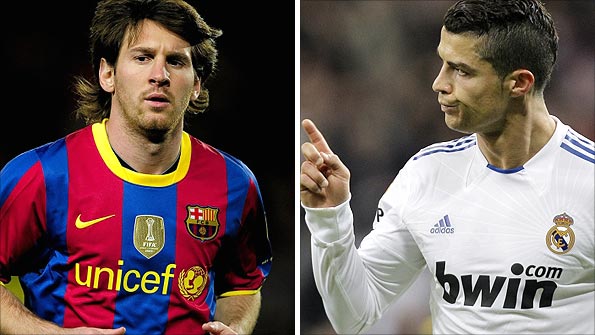 Combien Ronaldo, Messi et Ibra gagnent-t-ils à la seconde ?