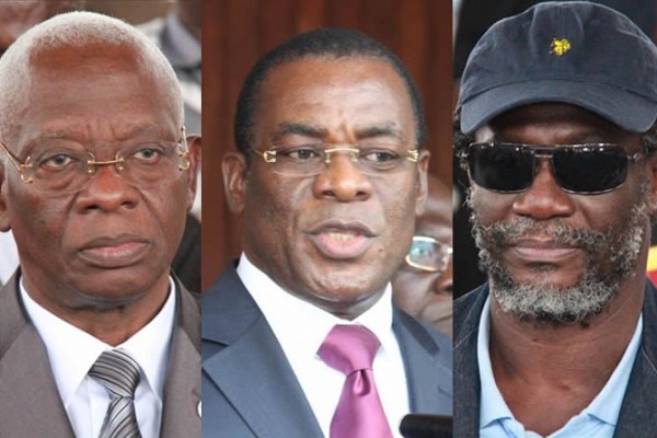 Côte d'Ivoire : Sauf changement, Simone Gbagbo et 82 pro-gbagbo devant les juges aujourd'hui