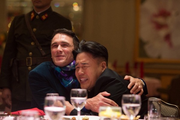 «The Interview»: Le visionnage du film sur Internet rapporte 15 millions de dollars en quatre jours
