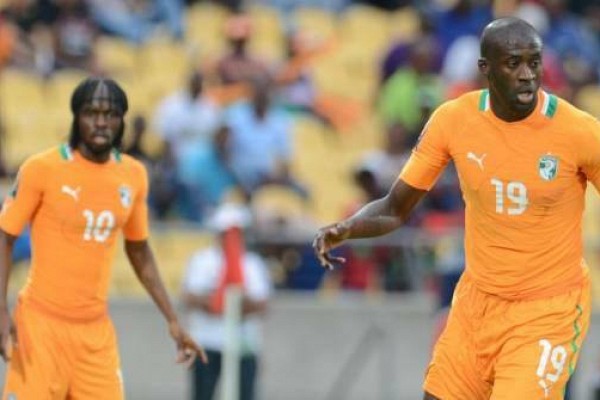 Classement FIFA: la Côte d'Ivoire se maintient à la 28è place mondiale et au 3è rang africain