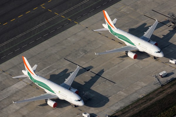 Air Côte d’Ivoire va recruter des pilotes et des mécaniciens
