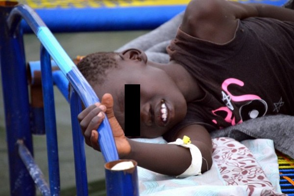 Choléra : 19 décès déclarés en Côte d'Ivoire