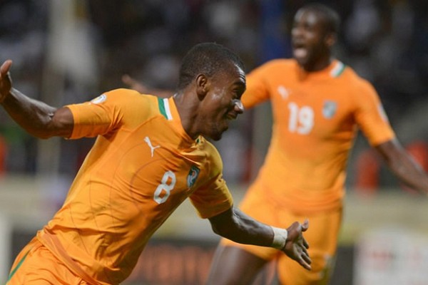 Préparation CAN 2015: Les Eléphants battent le Nigeria (1-0)
