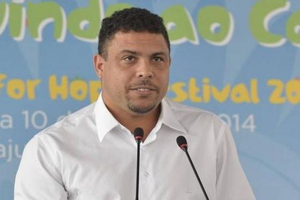 Le vrai Ronaldo prêt à rejouer !