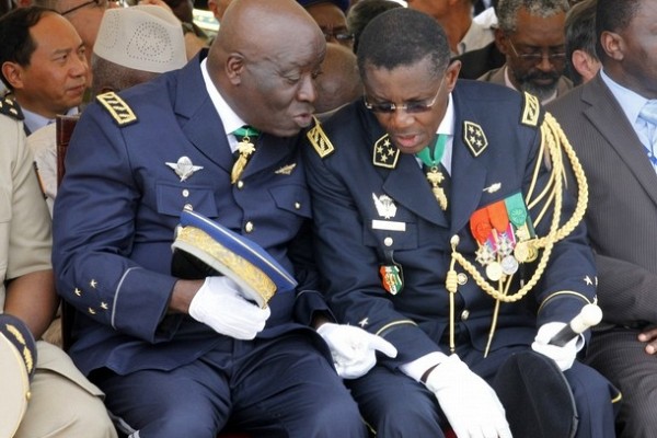 Procès des pro-Gbagbo: Mangou, Kassaraté et Brédou M'bia cités par un militaire, à la barre