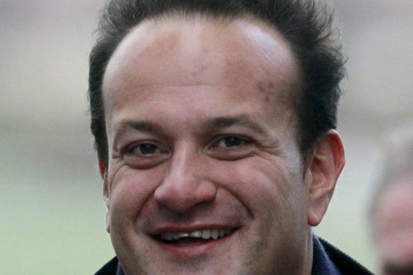 Un ministre annonce son homosexualité, une première en Irlande
