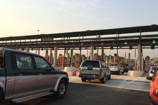 Circulation sur le 3ème pont: Les ‘’petits arrangements’’ entre transporteurs et clients