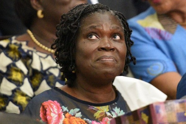 Affaire Simone Gbagbo : la CPI rejette la demande d’effet suspensif de l’appel de la Côte d’Ivoire
