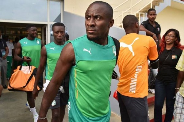Côte d’Ivoire: la petite revanche de Seydou Doumbia à la CAN