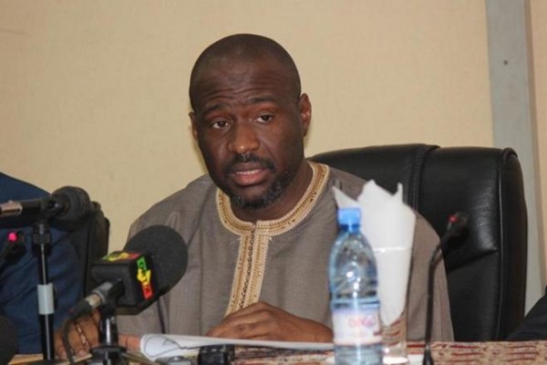 Mali: le Premier ministre Moussa Mara limogé