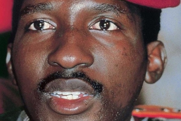 Burkina Faso: Kafando fait machine arrière dans le dossier Sankara