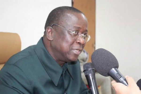 Côte d'Ivoire: tous les détenus seront libérés avant la présidentielle d'octobre 2015 (Ahoussou)