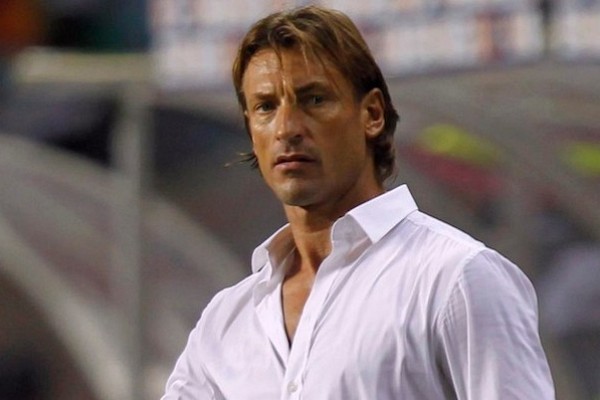 CAN 2015: Hervé Renard, «On est prêt»