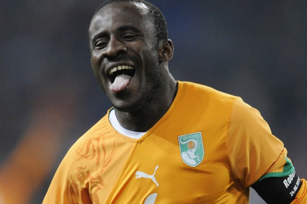 Mercato: L'attaquant ivoirien Seydou Doumbia signe à l’AS Roma