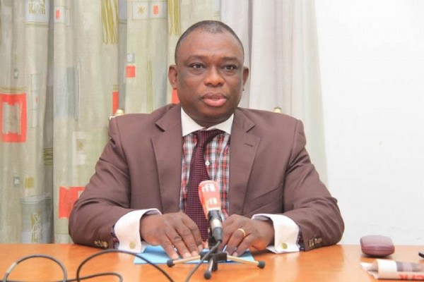Le PDCI court vers son implosion, selon le Député Bertin Kouadio Konan