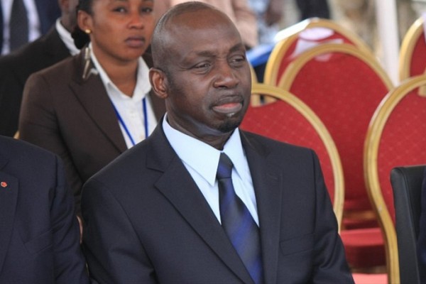 Côte d'Ivoire : le gouvernement réagit à la démission de Francis Wanga Wodié
