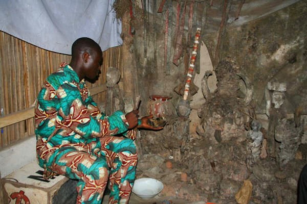 Le fléau du fétichisme en Côte d'Ivoire