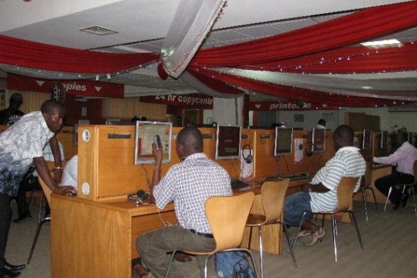 Côte d’Ivoire : plus de 500 cybercafés fermés