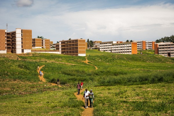 Abidjan : le malaise subsiste sur le campus Félix Houphouët-Boigny