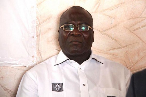 La victoire de la Côte d'Ivoire à la CAN n'efface pas les problèmes du pays (opposition)