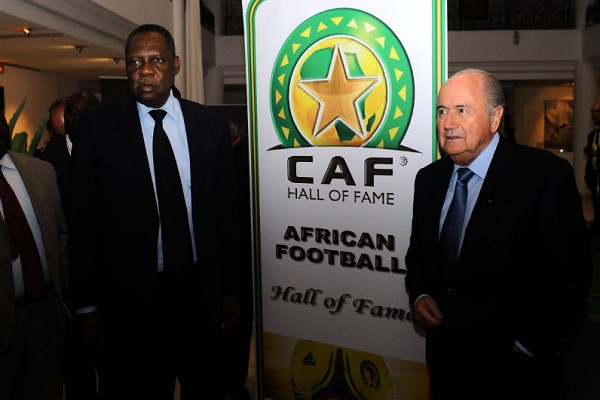 La CAF punit le Maroc, la FIFA punit la CAF : Aucun pays Africain au mondial 2018<br /><br /><br />