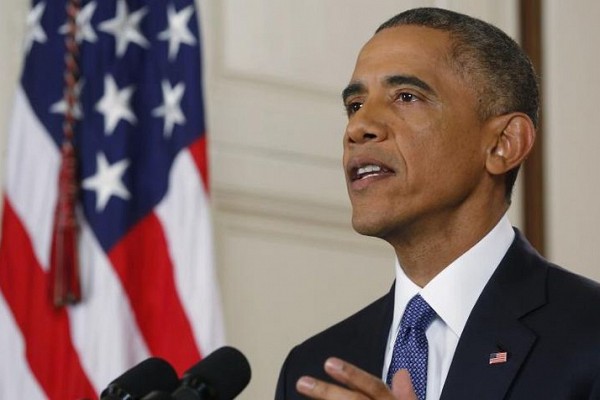 Etats-Unis: un juge bloque les régularisations de sans-papiers, Obama fait appel