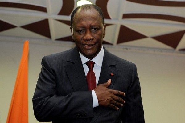 Me Faustin Kouamé (ex-ministre de la justice): «Pour que le président Ouattara soit candidat, pas nécessaire de modifier l’article 35 »