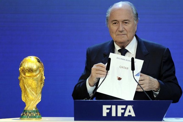 Qatar 2022: Le mondial se déroulera peut-être en novembre-décembre