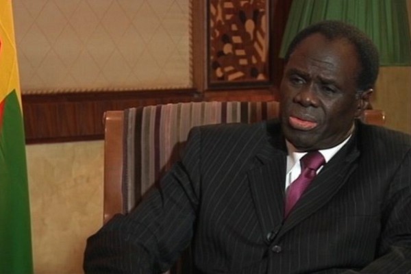 Burkina: le président appelle à diffuser Timbuktu au Fespaco, après des rumeurs de déprogrammation