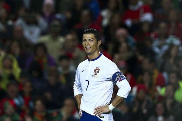 Nike lance un ultimatum à Cristiano Ronaldo