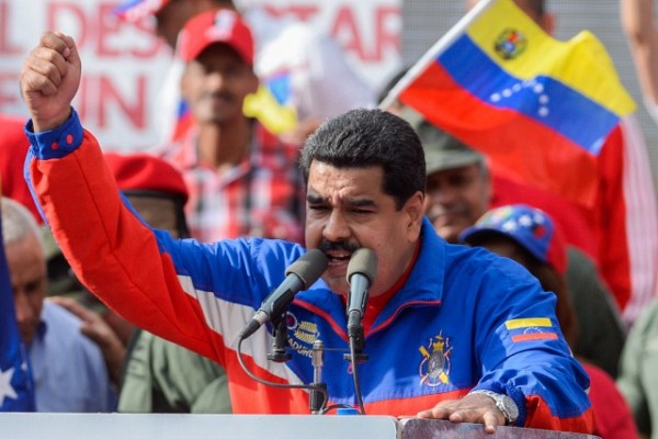 Le Venezuela impose des visas aux Américains<br />