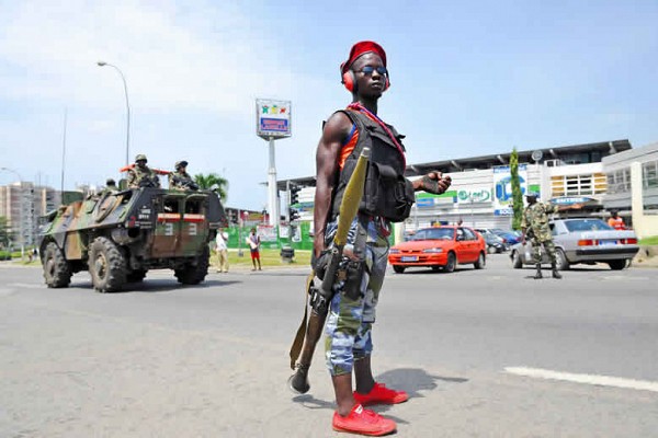 La Côte d'Ivoire et ses vieux démons