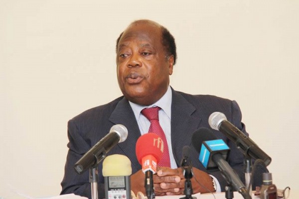 Présidentielles 2015 : Charles Konan Banny prépare ses armes de campagne