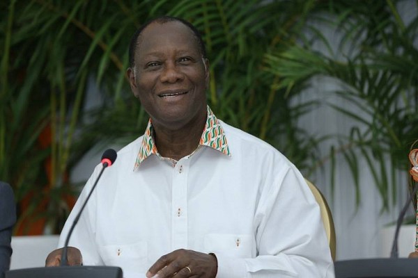 Côte d’Ivoire: Alassane Ouattara veut baisser les impôts