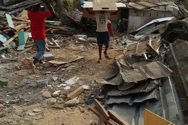 Côte d’Ivoire : Humilié suite au déguerpissement de Gobelet le Chef des burkinabè meurt