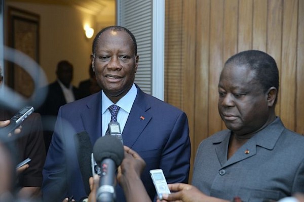 Alternance 2020 : ''C’est la plus grosse escroquerie politique de Bédié''