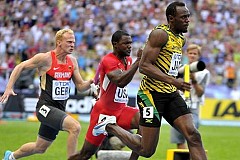 Athlétisme - La Jamaïque privée de JO ?