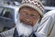 Âgé de 141 ans, Feroz-un-Dir Mir dit être le plus vieux du monde !