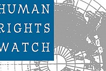 HRW invite les autorités ivoiriennes à rendre public leur décision concernant Blé Goudé