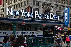 New York : un homme arrêté après 22 ans