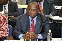 Le Premier ministre Ahoussou aux jeunes : « Faites en sorte que Bédié n’ait pas honte »