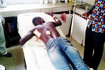 Ananguié : Un suspect arrêté à l’hôpital