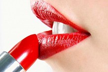 Comment bien appliquer son rouge à lèvres ?